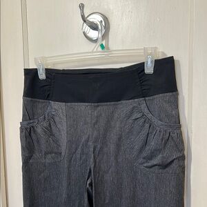 Prana summit pant - xl short inseam